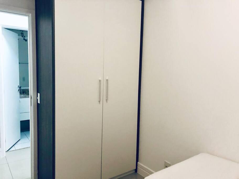 Apartamento 4052 - Em Frente Ao Hospital Einstein São Paulo