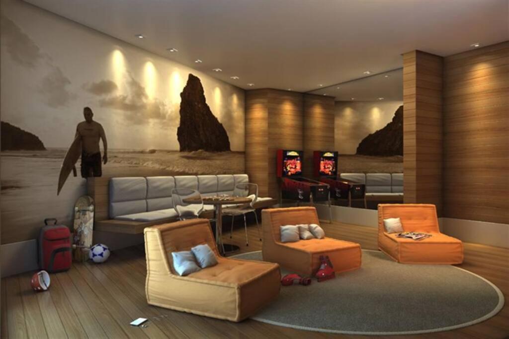 Apartamento 4052 - Em Frente Ao Hospital Einstein