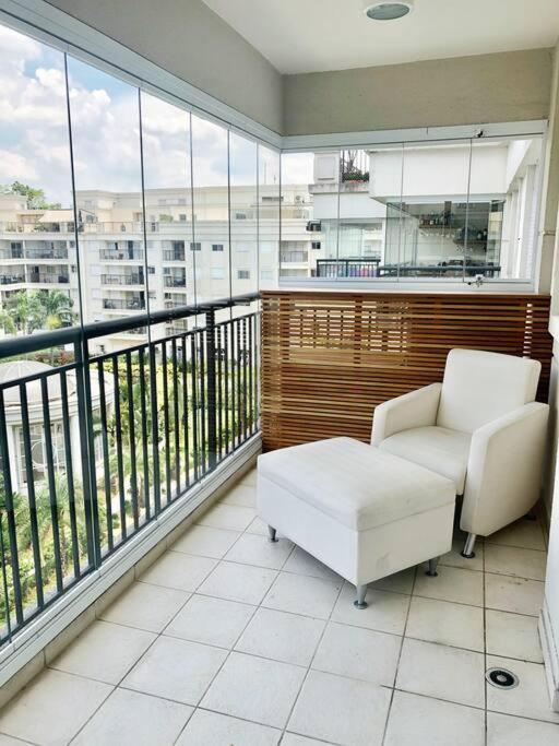 Apartamento 4052 - Em Frente Ao Hospital Einstein